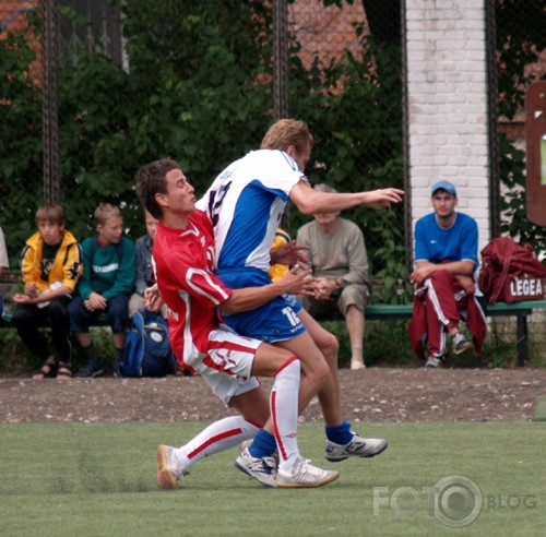 Futbols-sestdienas līga