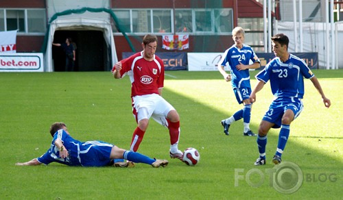 FC Skonto vs Bristol City FC