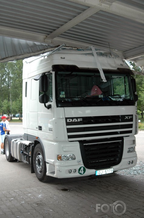 Biki aprēkiņs sajuka
