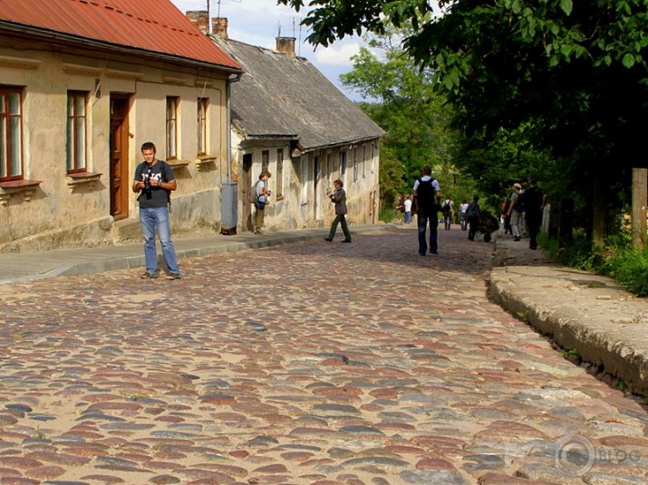 daži mirkļi Kandavā datumā 28...