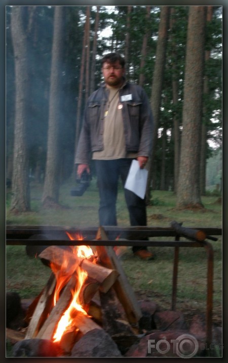 Un atkal Kandava