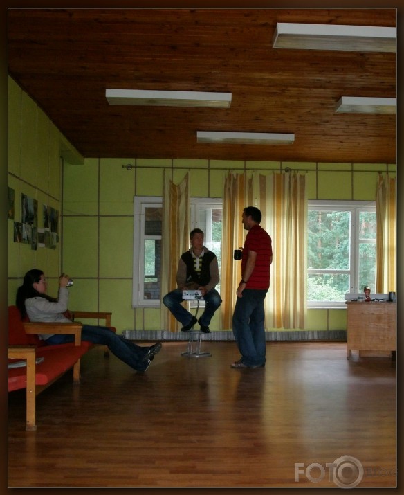 Un atkal Kandava