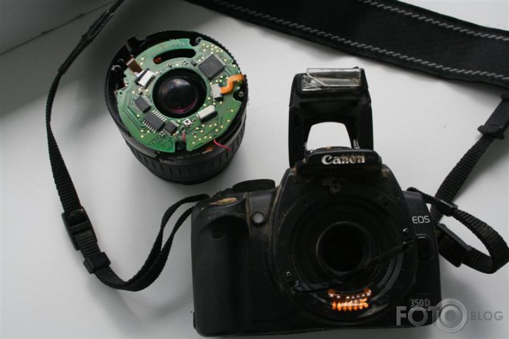 Canon R.I.P.