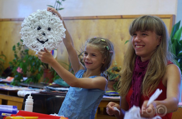 Nometne "Vienoti atšķirībās"