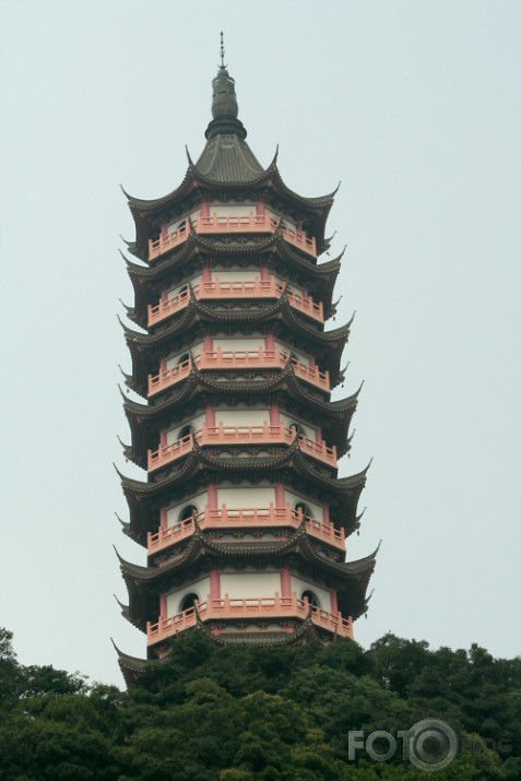 Ningbo Ķīnā