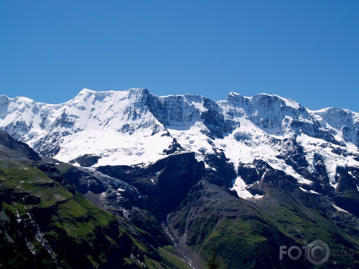 Šveices alpi 3