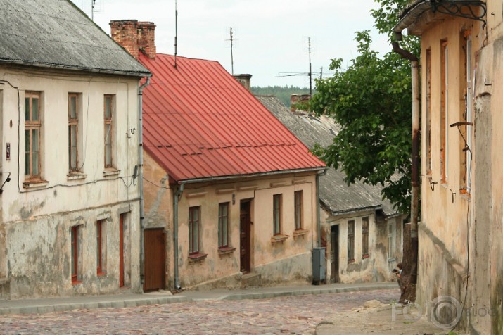 pāris bildes no skaistās Kandavas, tās iedzīvotājiem un viesiem no FotOblog