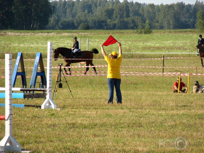 Jātnieku sporta svētki