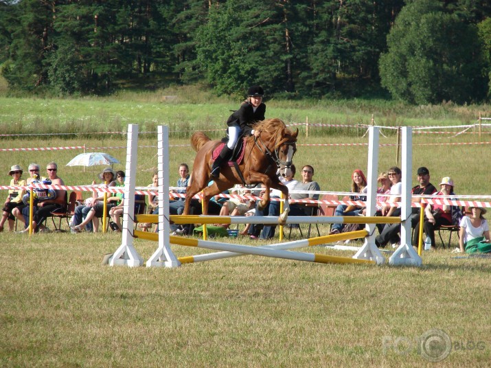 Jātnieku sporta svētki