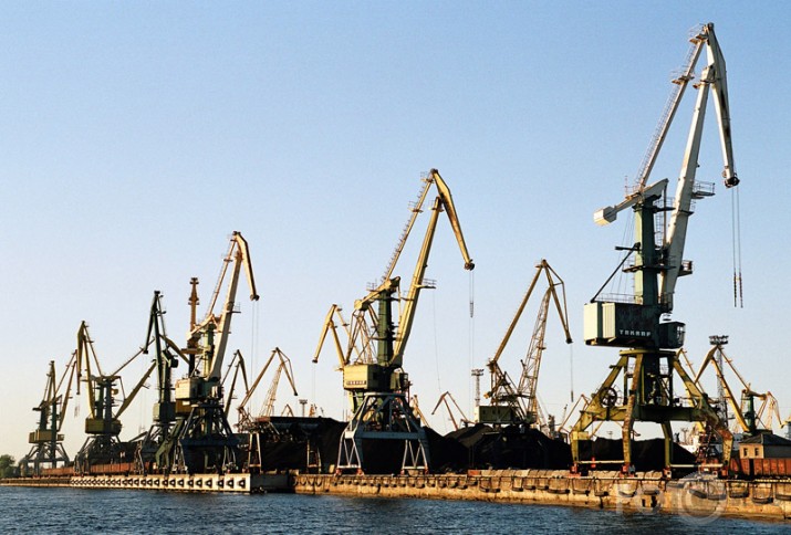 Beramkravu termināls