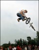 BMX dirt