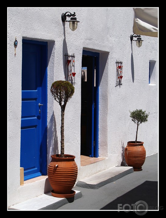 Santorini