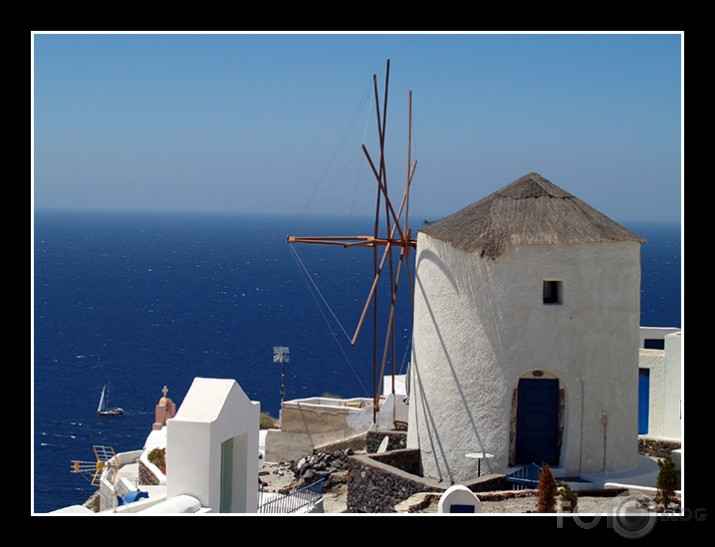 Santorini