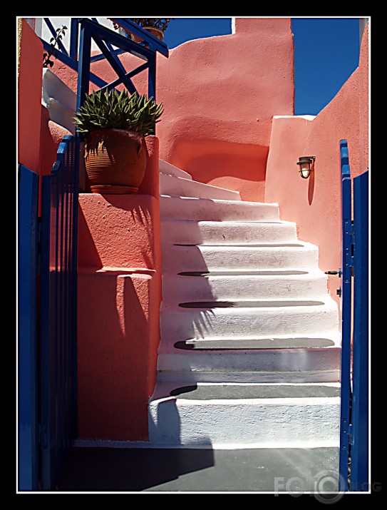 Santorini