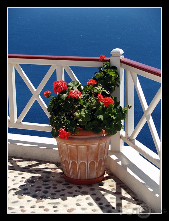 Santorini