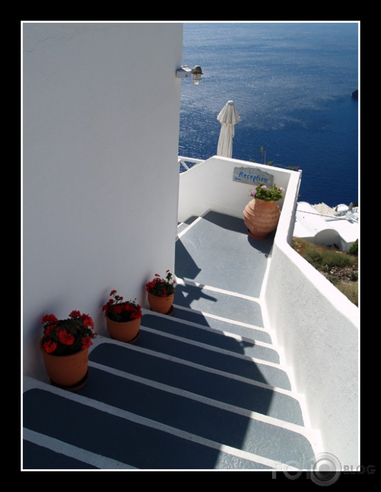 Santorini