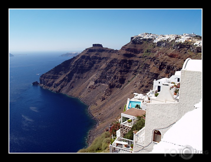 Santorini
