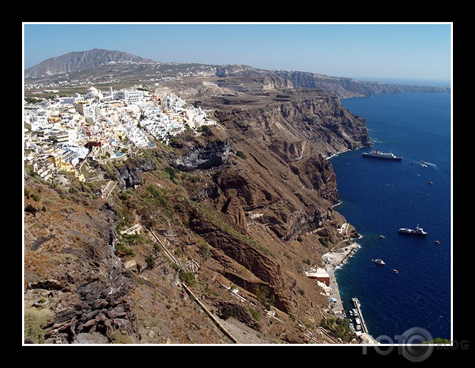 Santorini