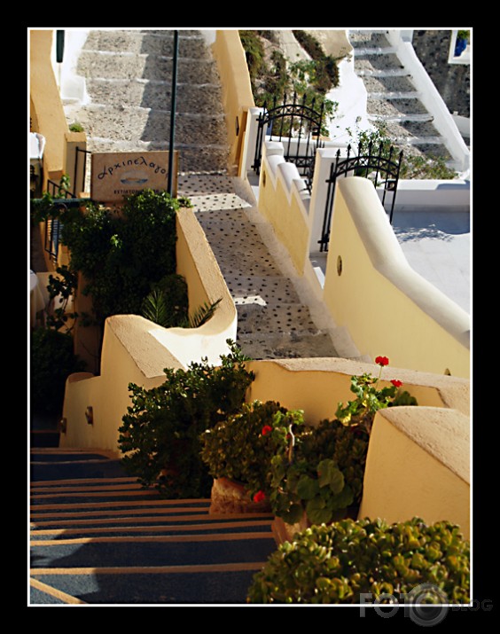 Santorini
