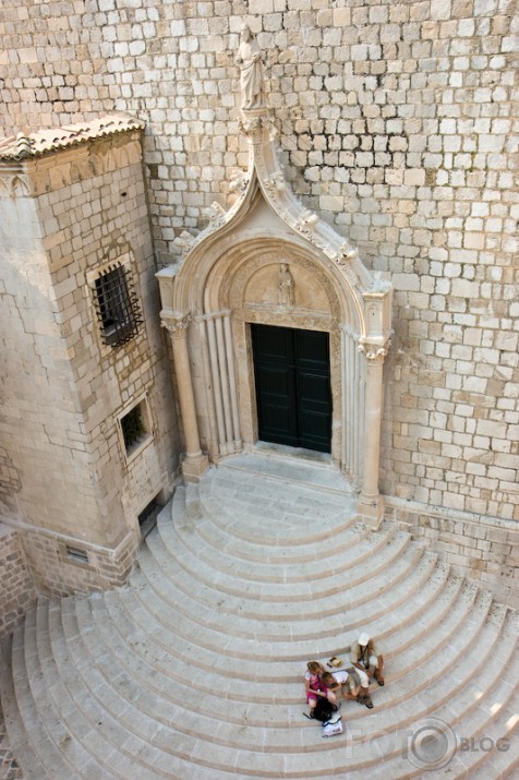 Dubrovnik