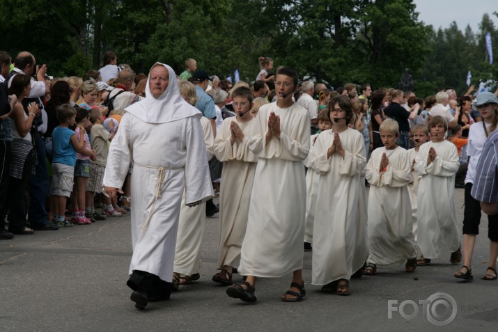 Siguldas astoņsimtgade II