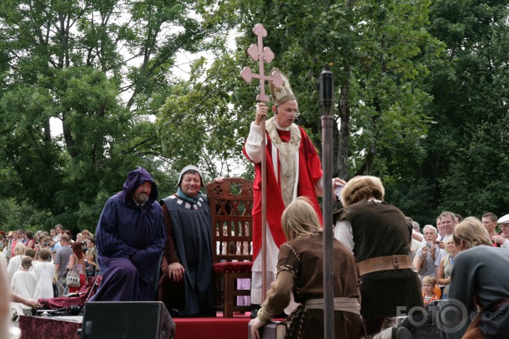 Siguldas astoņsimtgade II
