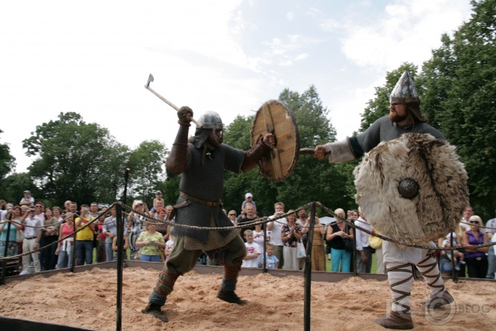 Siguldas astoņsimtgade II