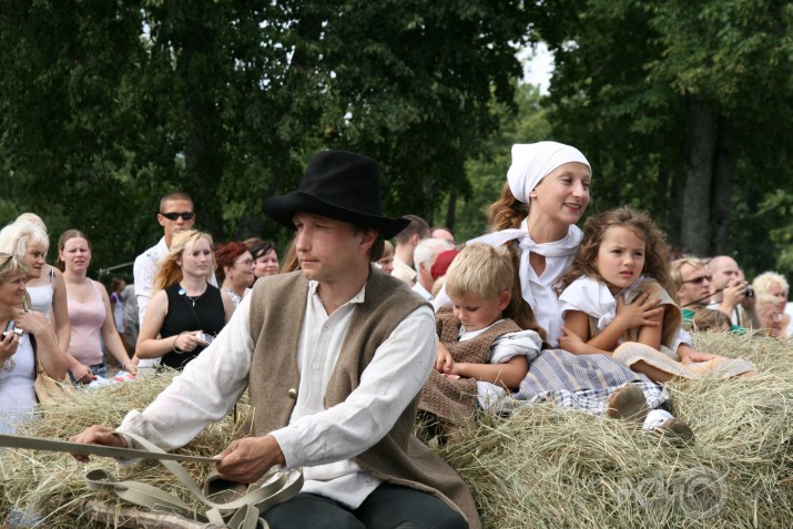 Siguldas astoņsimtgade II