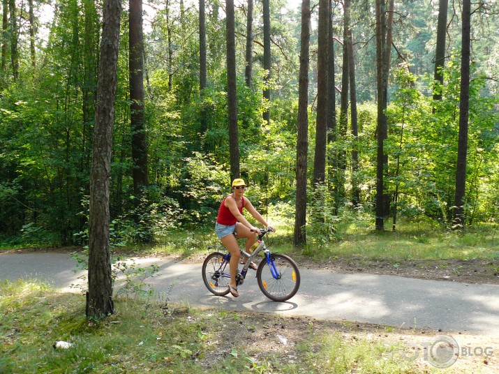 Jūrmala, tu esi mana Jūrmala!