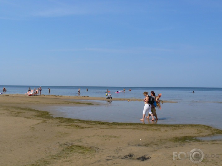 Jūrmala, tu esi mana Jūrmala!