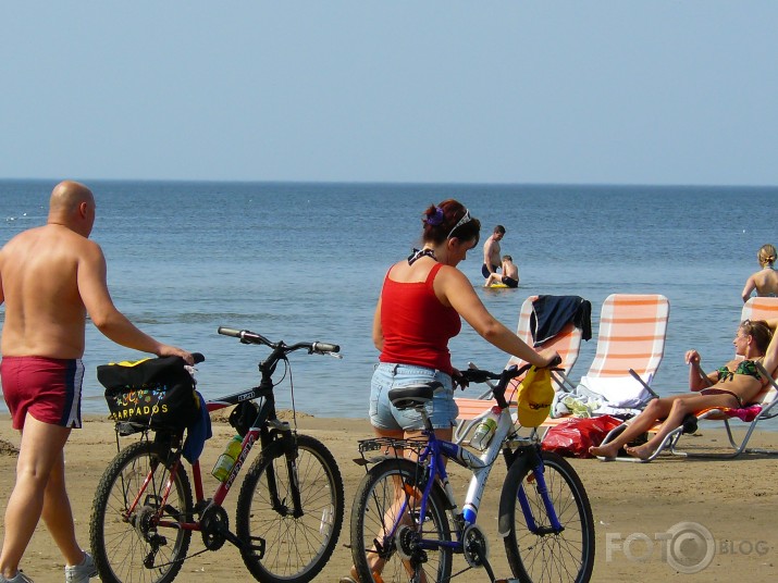 Jūrmala, tu esi mana Jūrmala!