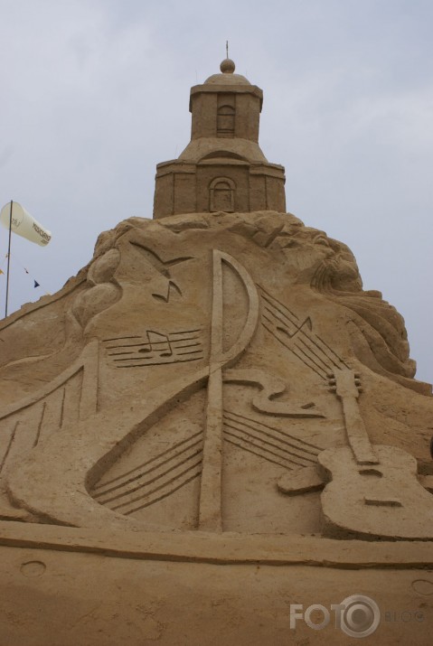 «Muzikālās smiltis 2007»