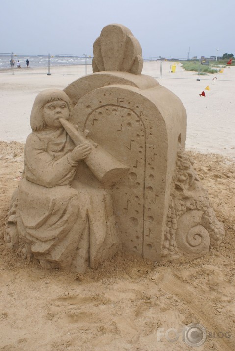 «Muzikālās smiltis 2007»