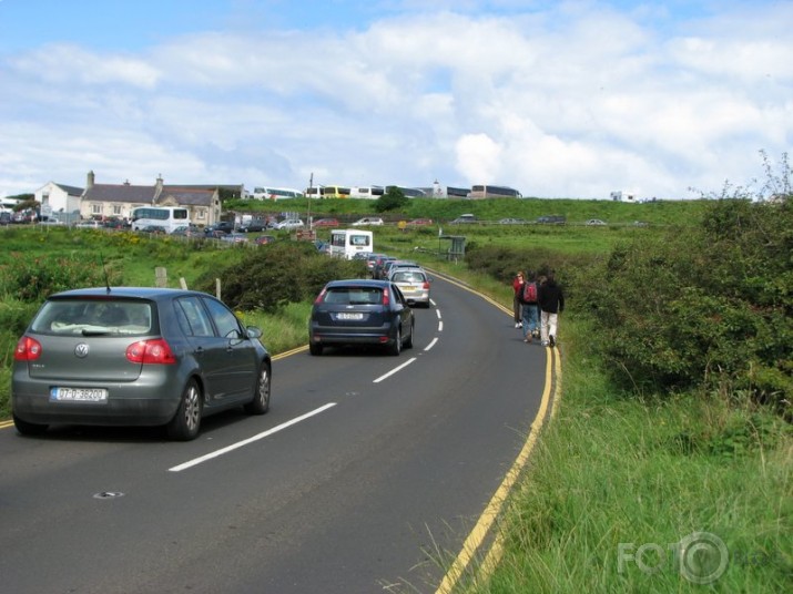 Giants Causeway