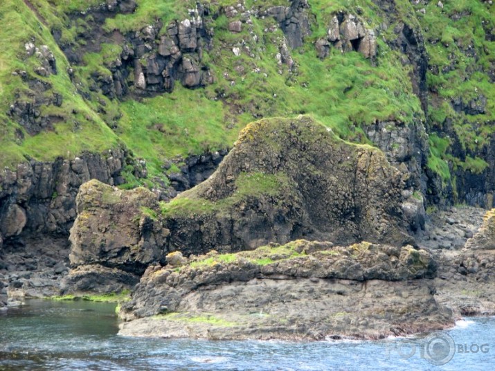 Giants Causeway