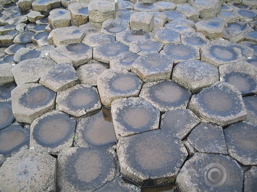 Giants Causeway