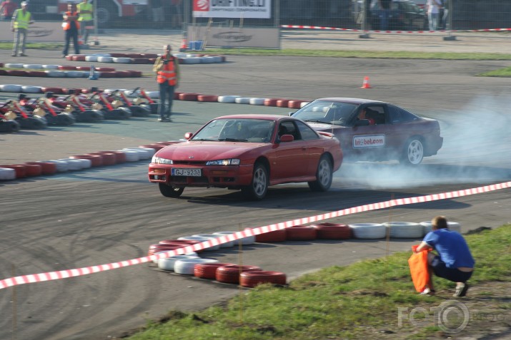 Sabi Drift show II ( Part 2 )