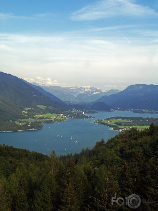 Austrijas Alpi