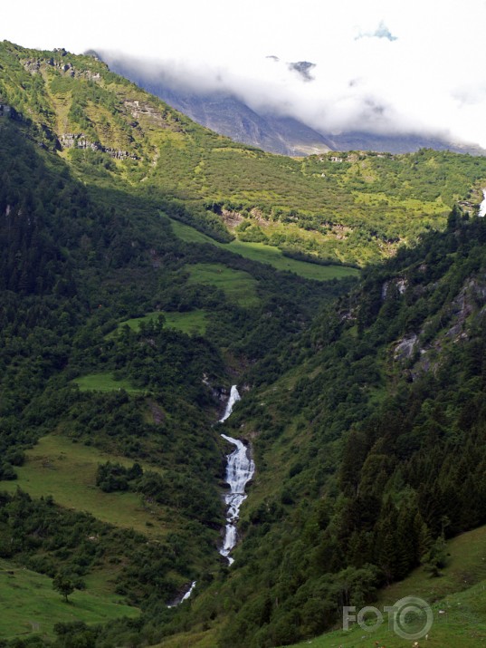 Austrijas Alpi
