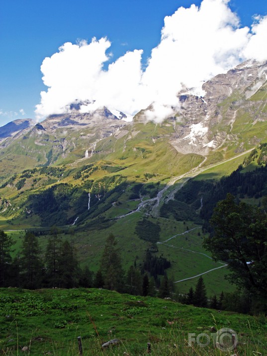 Austrijas Alpi