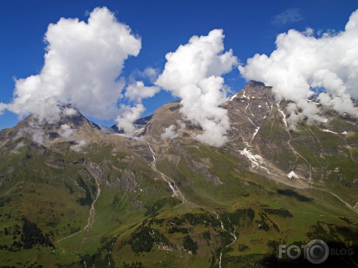 Austrijas Alpi