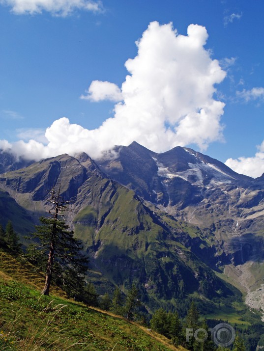 Austrijas Alpi