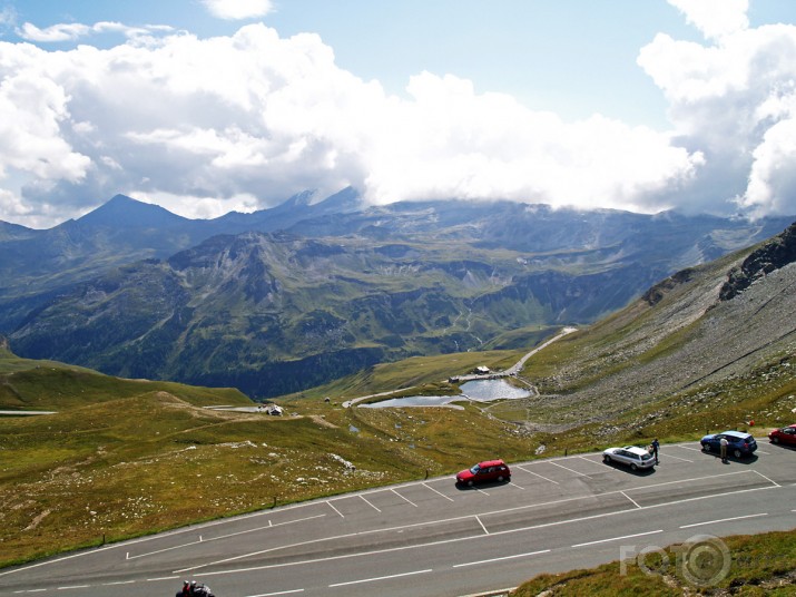 Austrijas Alpi