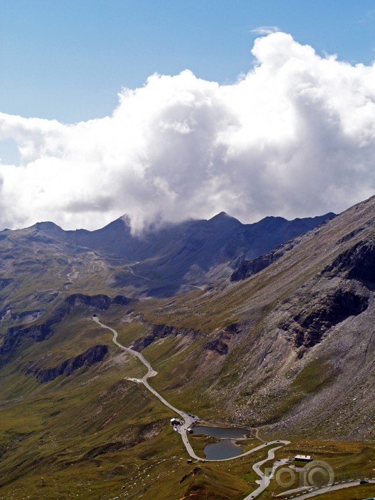 Austrijas Alpi