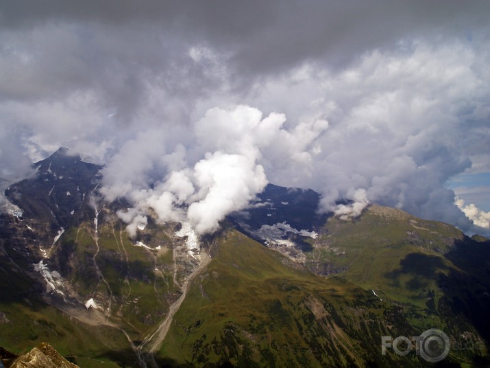 Austrijas Alpi