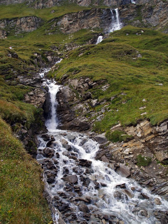 Austrijas Alpi