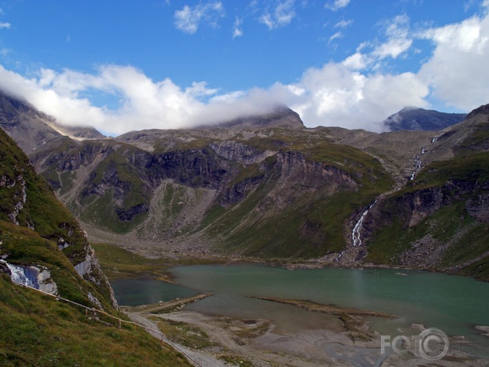 Austrijas Alpi