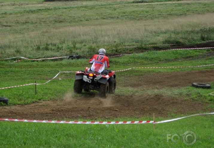 Enduro Vidrižos un Lēdurgā