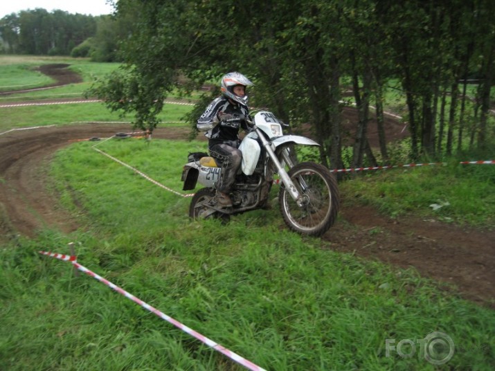 Enduro Vidrižos un Lēdurgā