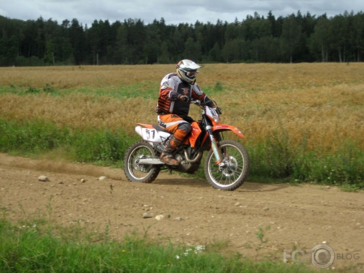 Enduro Vidrižos un Lēdurgā